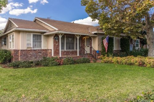 235 Homerest Ave, West Covina, CA 91791-1822