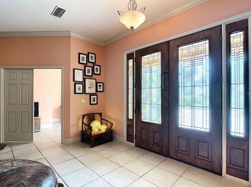 116 Squirrel Ln, Ormond Beach, FL 32174-3053