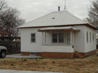 705 5th St, Mc Cook, NE 69001-3305