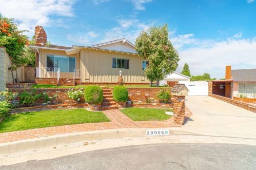 29005 Bayend Dr, Palos Verdes Estates, CA 90275-2007