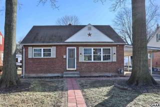 342 Roosevelt Ave, Hbg Inter Airp, PA 17057-2332