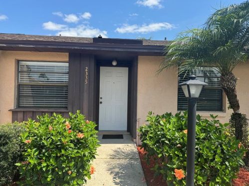 2335 Aruba Ct, Kissimmee, FL 34741-7018
