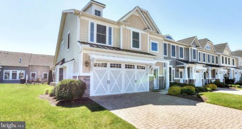 127 Carter Way, Lewes, DE 19958-4147
