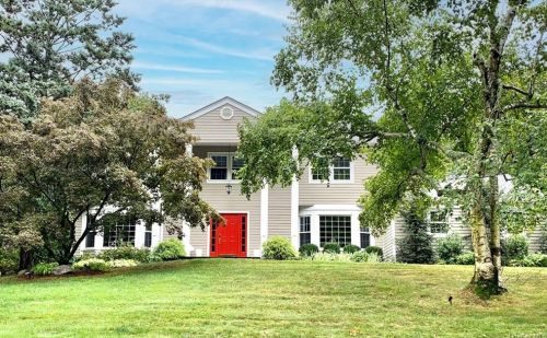25 Old Lyme Rd, Chappaqua, NY 10514-3805