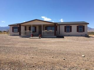 4040 14th Ave, Safford AZ  85546-9759 exterior