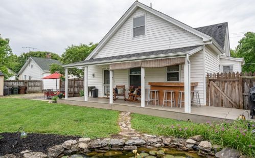 115 Washington St, New Haven OH  45030-1225 exterior