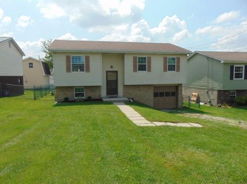 117 Prince St, South Connellsville, PA 15425-3953
