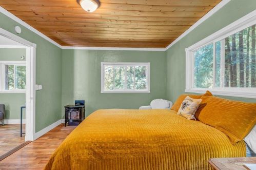 10680 Vera Ave, Felton CA  95018-8936 exterior