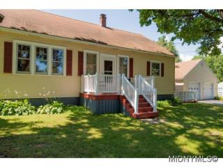 24 Wilcox Rd, Whitesboro, NY 13492-2112