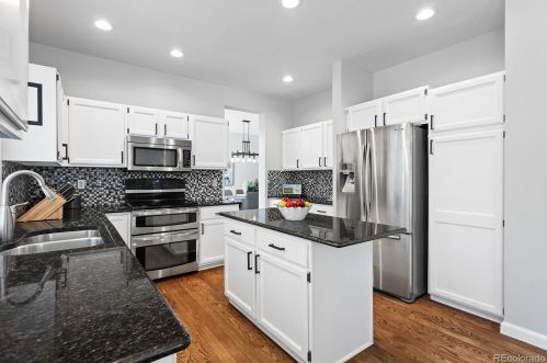 2408 Flora Ct, Denver CO  80228-5476 exterior