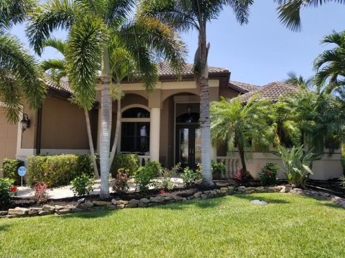 4904 22nd Pl, Cape Coral, FL 33914-6715