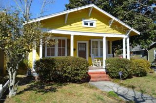 2023 Creecy Ave, Wilmington NC  28403-1009 exterior