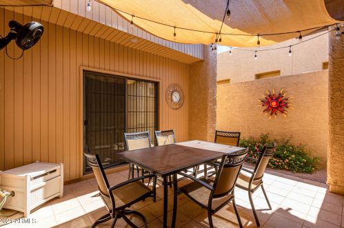 11118 Yucca St, Scottsdale AZ  85259-6986 exterior