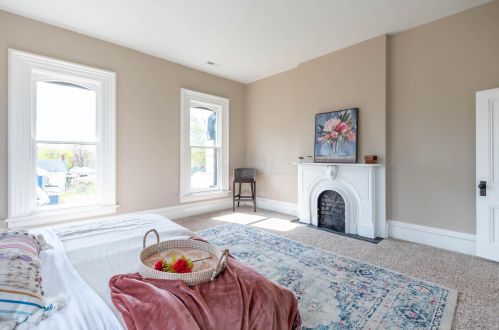 147 High St, London OH  43140-1315 exterior