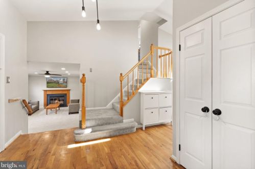 816 Anne St, Leesburg VA  20175-3426 exterior