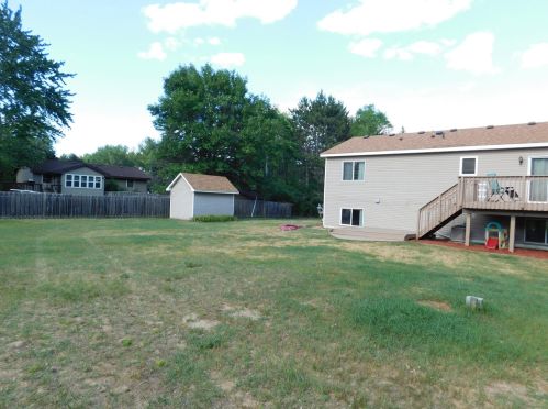 21532 Willamette St, Lino Lakes MN  55092 exterior