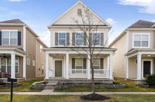 7903 Ashenden Dr, Blacklick, OH 43004-7132