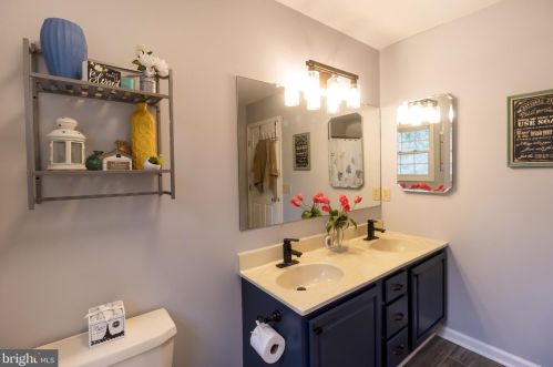608 Halleck St, Fredericksburg VA  22407-8627 exterior