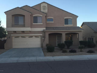 17761 Maui Ln, Sun City, AZ 85388-7554