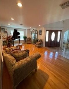 2287 County Road 661, Mont Belvieu TX  77535 exterior