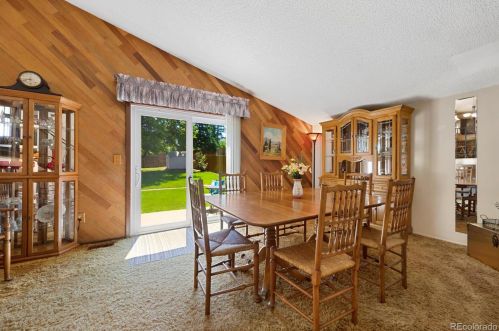 16086 Eldorado Pl, Denver CO 80227-5206 exterior