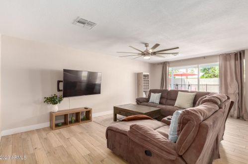 2626 69th Pl, Scottsdale AZ  85257-1310 exterior