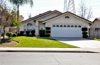 9601 Seabeck Ave, Bakersfield, CA 93312-4420