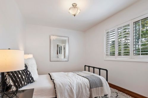 4429 Petit Ave, Van Nuys CA  91436-3211 exterior