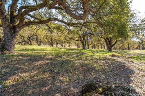 4933 Harville Rd, Santa Rosa CA  95409 exterior