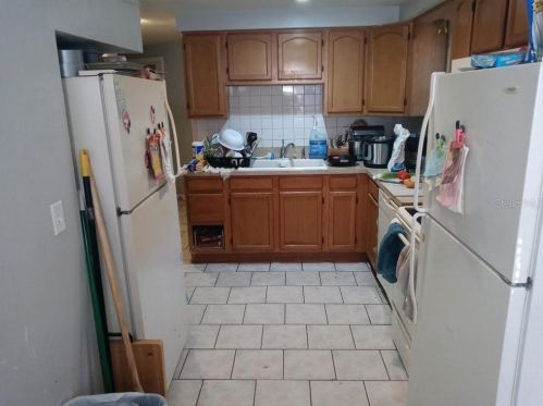 4846 Rosedale Ln, Tarpon Springs FL  34690-5529 exterior