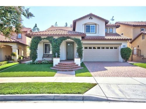 2828 Lemonwood Ct, Fullerton, CA 92835-4312