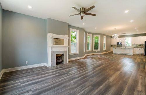 1822 Clarion Ave, Cincinnati OH  45207-1204 exterior