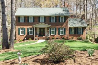 3735 Squirewood Dr, Clemmons, NC 27012-8550