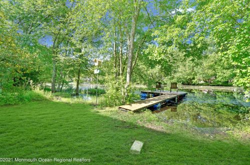 163 Taft Dr, Bricktown NJ  08724-3267 exterior