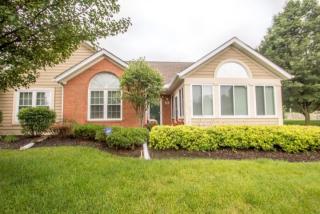 73 Peggy Green Ln, Pickerington, OH 43147-9574