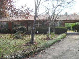 308 Badger Ct, Fayetteville, NC 28303-3121