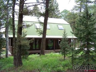 220 Crest Dr, Cimarron, CO 81220-9563