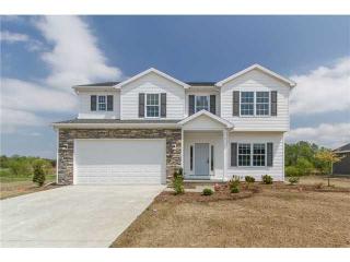 6703 Oak Crossing Ln, Whitehouse, OH 43571-8501
