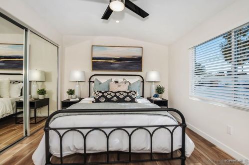 4249 Gila Ave, San Diego CA  92117-4634 exterior