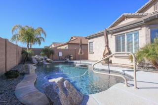 10907 Sonrisa Ave, Mesa, AZ 85212-5126