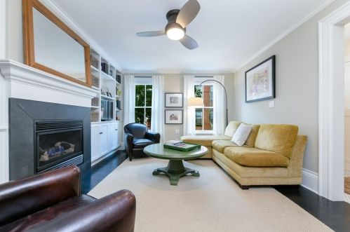 83 Russell St, Boston, MA