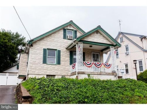 515 Jefferson Ave, Cheltenham, PA 19012-2024