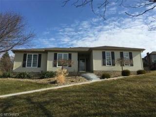 1015 Lawnridge St, Bolivar, OH 44612-8873