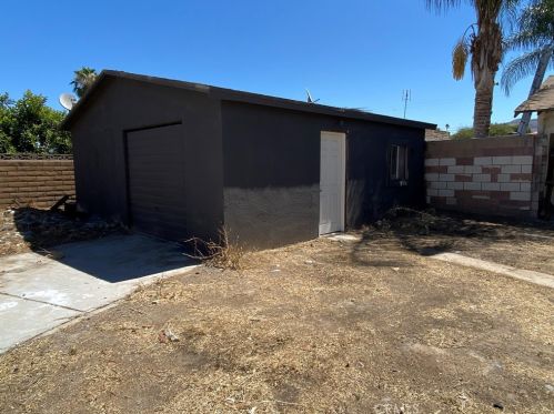 1431 Villa St, Riverside CA  92507-1301 exterior