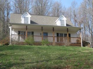 4156 Floyd Hwy, Willis, VA 24380-4665