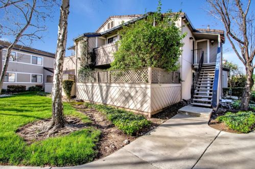 708 Cassaday Ct, San Jose CA  95136-1918 exterior