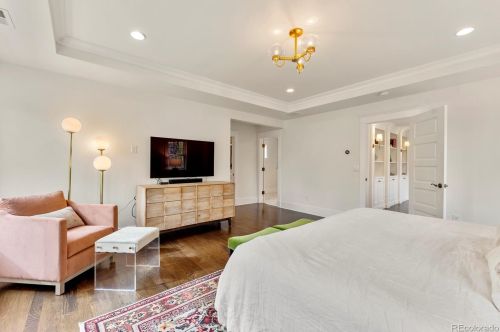 2270 Cook St, Denver CO  80210-4916 exterior