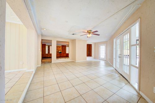 182 Park Ln, Titusville FL  32780-4707 exterior