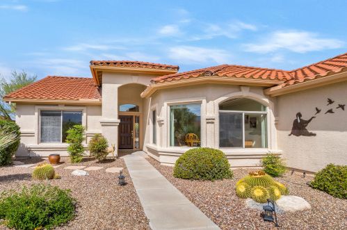 39604 Sand Crest Dr, Tucson, AZ 85739-2237