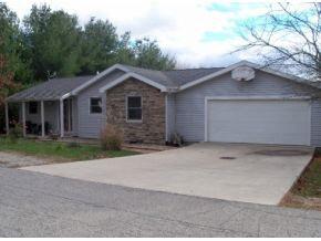 18213 Hiawatha Trl, Inwood, IN 46563-9165